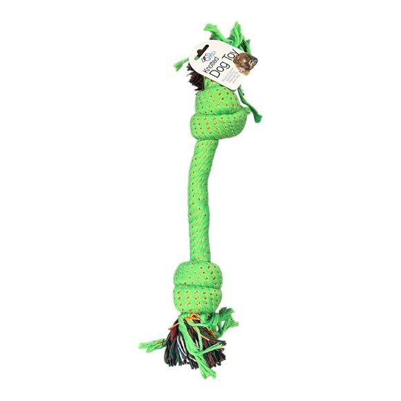 Knotted Dog Toy - Picture 1 of 3